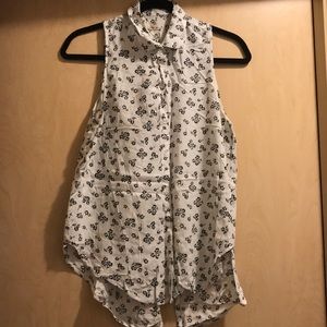 Hollister Shirt
